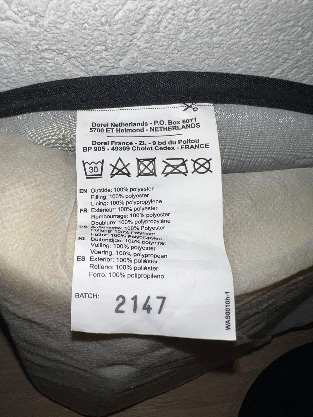 Maxi-Cosi Seggiolini per auto: Sitzverkleinerung passend zu Maxi Cosi – Usato da Rebstein venduto da aldibueb_01 1