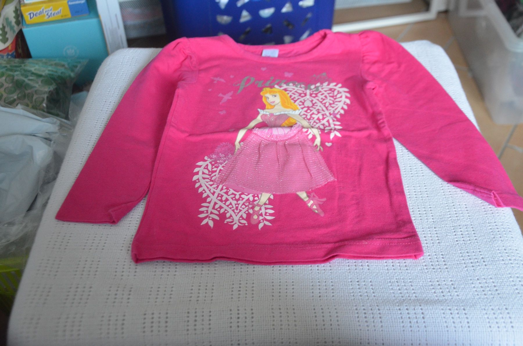 Lotti & Set di vestiti: TAILLE 92 - JOLIS ENSEMBLE – Usato da Chiasso venduto da Dolly015 1