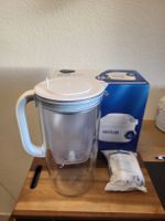 Brita Glaskrug inklusive 7 Filter 