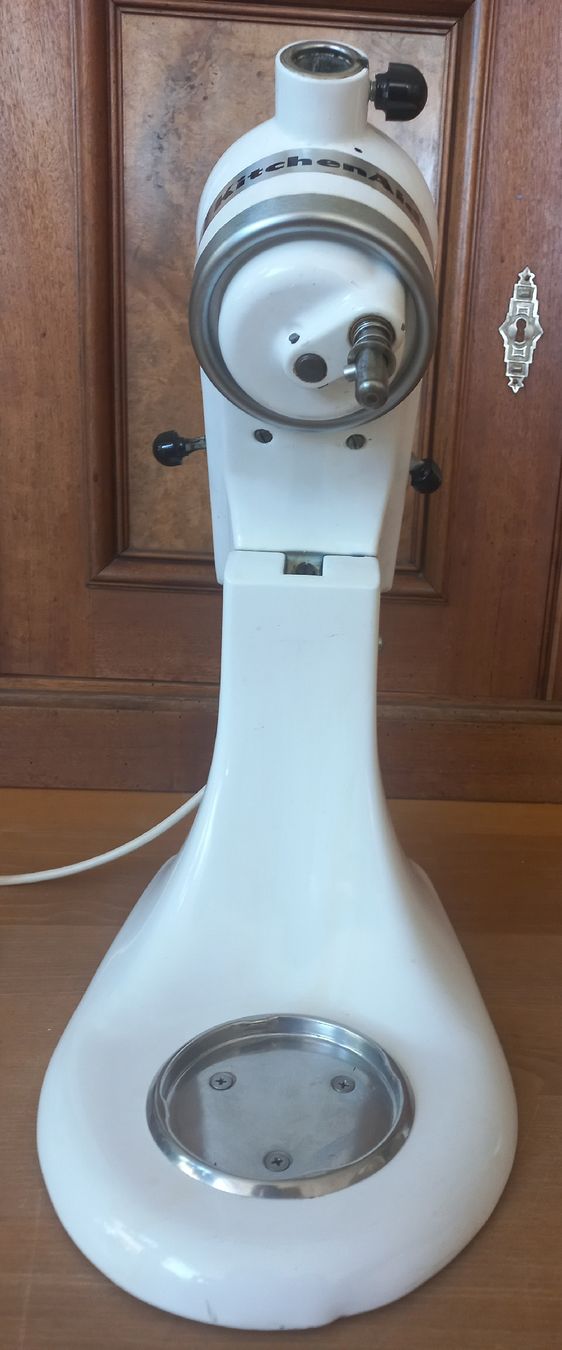 Kitchenaid Appareils de cuisine: KitchenAid, Modell K45SS – Défectueux à Aarwangen par sal_69qn 4