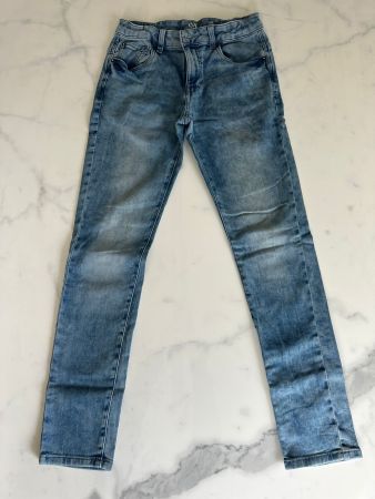 C&A Jeans  Frauen Grösse:158