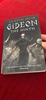 Gideon the ninth