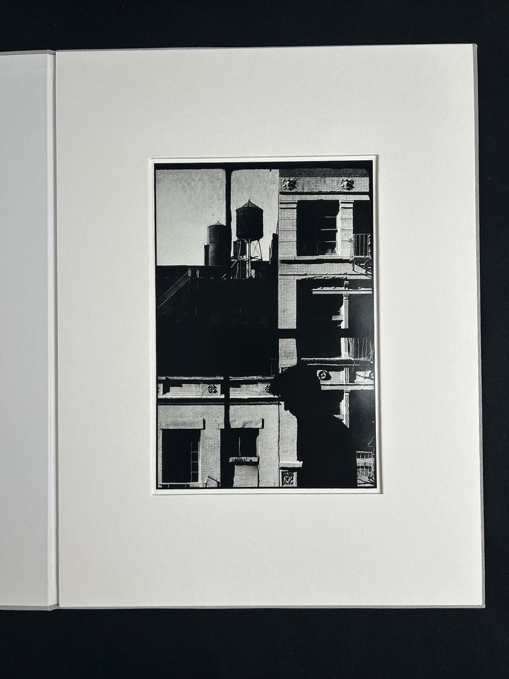 Foto & Immagini: Originalfotografie Anton Corbijn "Famouz" – Usato da Eschenbach LU venduto da rog_y5bx 2