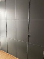 Ikea Door dark gray (5 available)