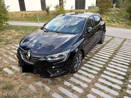 Renault Mégane Bose  2017  1.2l TCe  130 ch / 97kW