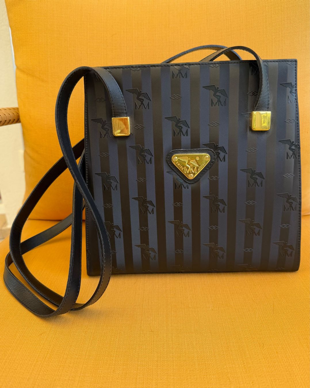 Maison Mollerus Borse da donna: Original Mollerus Handtasche – Usato da Port venduto da Griwa 2
