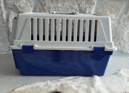 Transportbox Atlas Open 50 Tierbox 