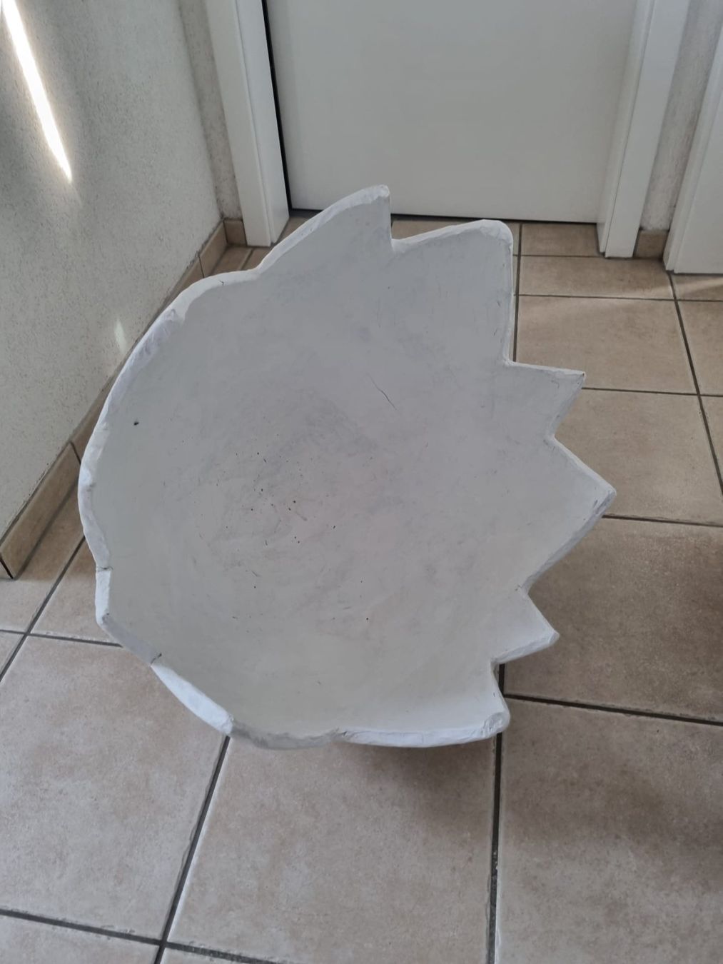 Tutte le decorazioni: XXL Eier aus Pappmache – Usato da Kleingurmels venduto da anj_ywm5