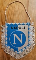Wimpel SSC Neapel Fussball Italien Napoli Calcio
