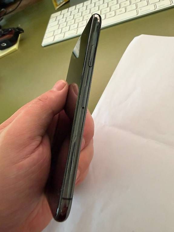 Handys / Smartphones: Iphone XS 64 GB Top Zustand. – Gebraucht aus Einsiedeln von rugetman 3