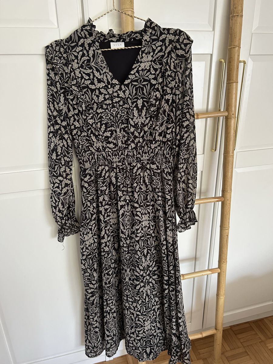 Vila Robes: Kleid Vila Gr. 36 – Neuf (Voir description) à Meilen par NHirs96