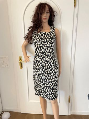 Couture-Kleid von Elegance Paris