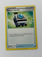 Pokemon-Karte Rescue Carrier 142/159