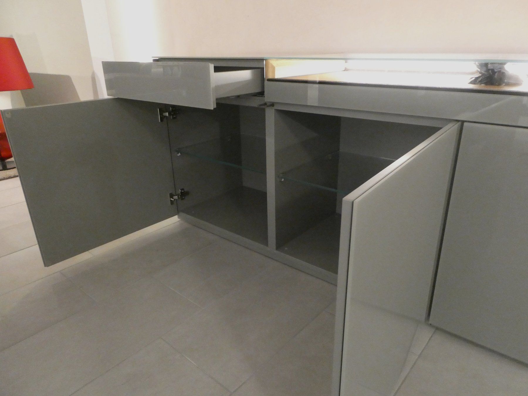 Kettnaker Commodes: Kettnaker Sideboard Soma – Neuf (Voir description) à Wil SG par GAMMA_Wil 3
