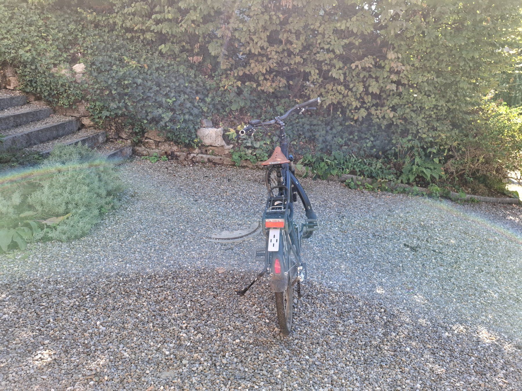 Flyer Biciclette: Flyer Vollblut 45er E-Bike – Usato da Schöftland venduto da ett_byf8 2