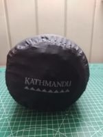 Camping Matratze Kathmandu (NZ) Isomatte gebraucht