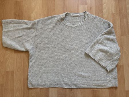 Drykorn Pullover grau