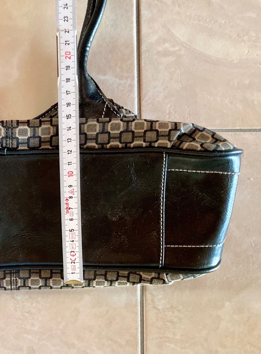 Sacs femmes: Nine West Handtasche – D'occasion à Vinelz par Viewfinder84 7