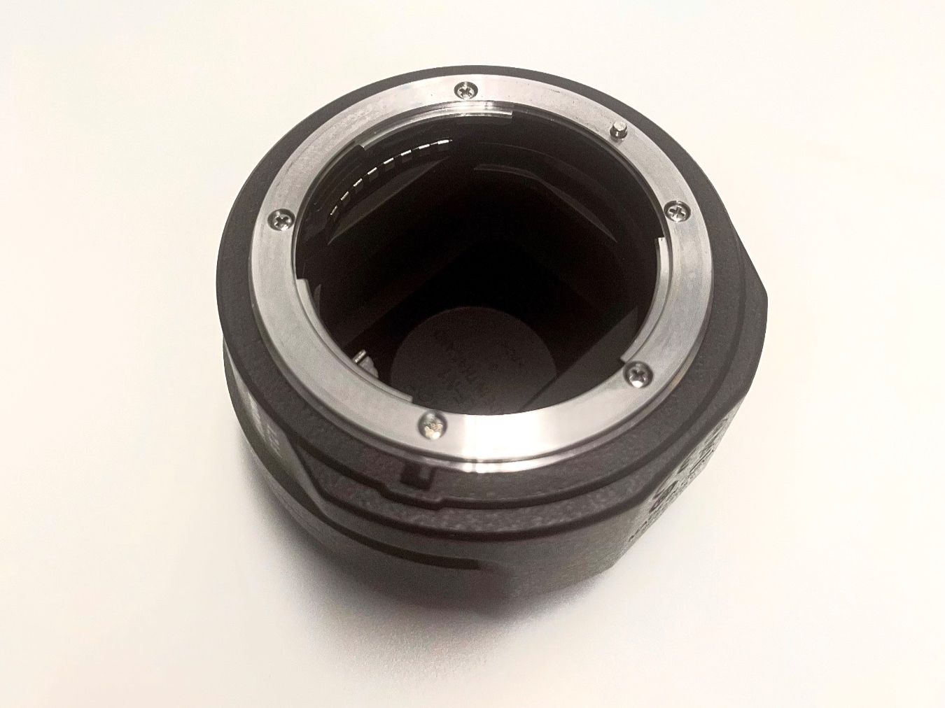 Nikon Foto-Adapter: Nikon FTZ II Adapter – Gebraucht aus geuensee von Golive 2