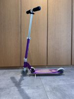 Micro Sprite Trottinett violett – klappbar, guter Zustand