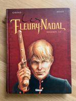 LES FLEURY-NADAL / TOME 2 / BENJAMIN / PART. 1