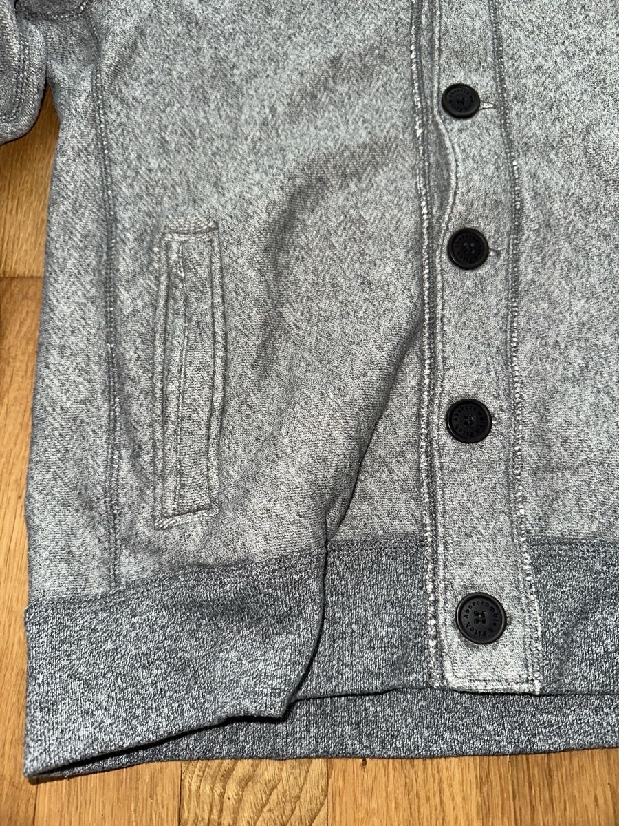 Abercrombie Jacken: Abercrombie & Fitch Strickjacke, Gr. M – Neu (gemäss Beschreibung) aus Bern von rub_8mhx 2
