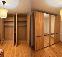 Schrank von Ikea