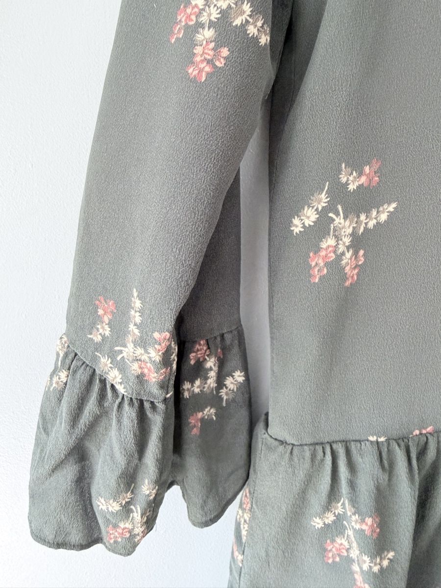Vestiti: Madewell Seidenkleid 100% Seide Gr. S – Usato da Einsiedeln venduto da kalliopee 3