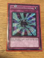 Yu-Gi-Oh Karte Niederträchtiger Krallenstrahl YMP1-DE0