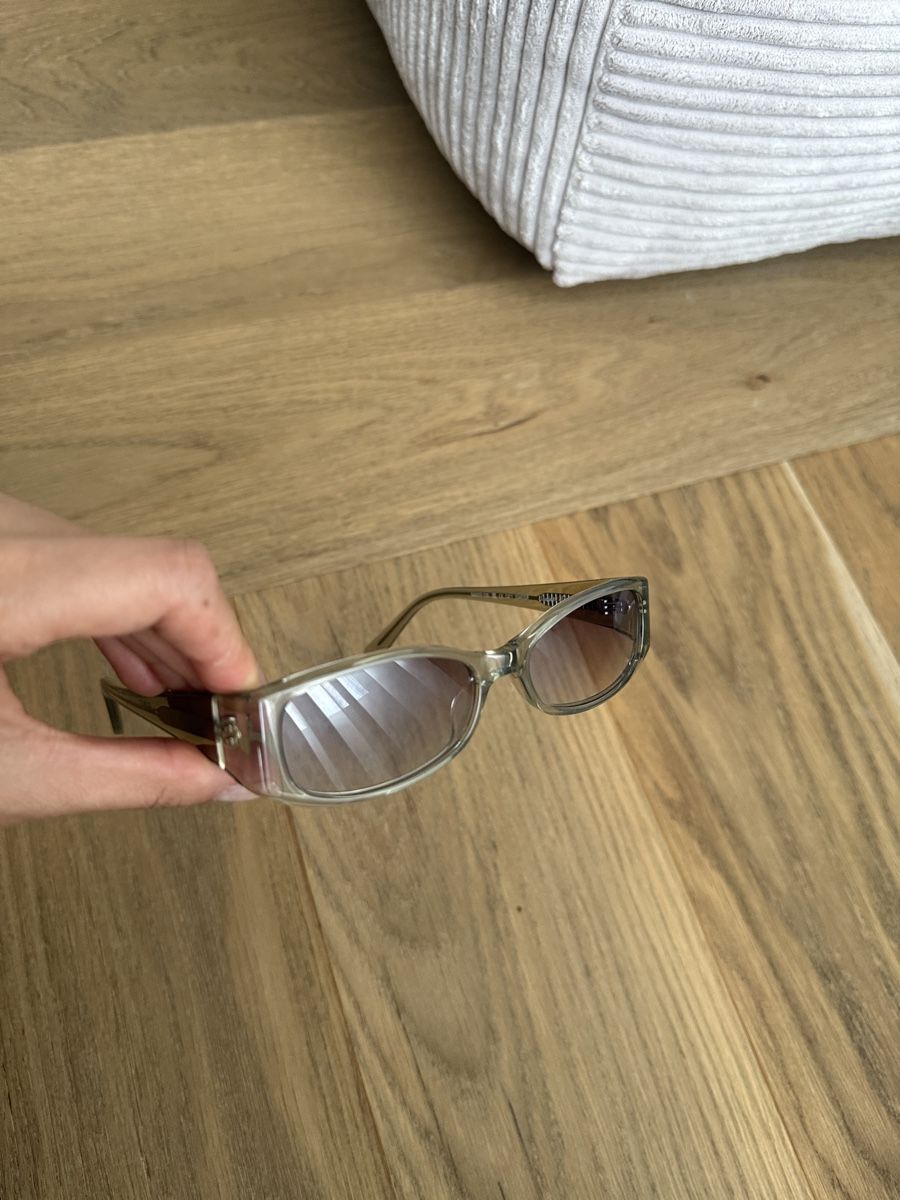 Brillen & Gläser: Sonnenbrille Shevoke S SAINT GREY Neu – Neu (gemäss Beschreibung) aus Gümligen von kleiderschrankbe6