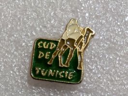 Ansteckpin 285: Cup de Tunisie