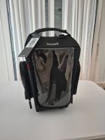 Rucksack IXS mit Sichtfenster neuwertig