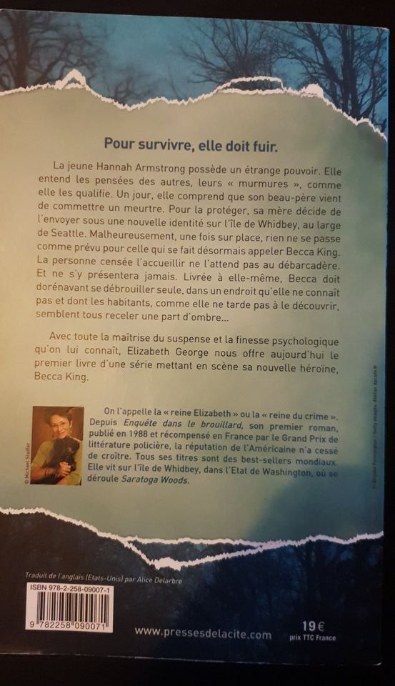 Libri: Livre - Saratoga Woods – Usato da Lausanne venduto da mar_byq8 1