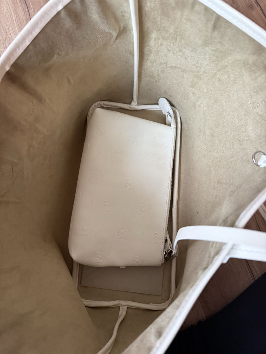 Maison Mollerus Taschen für Damen: Maison Mollerus Shopper Bern – Neu (gemäss Beschreibung) aus Murten von Lvfan4ever44 3