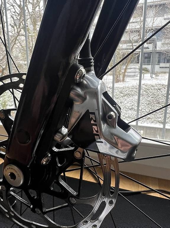 Sram Ersatzteile: Sram Red AXS Bremszange – Gebraucht aus Binningen von Giusi. 1