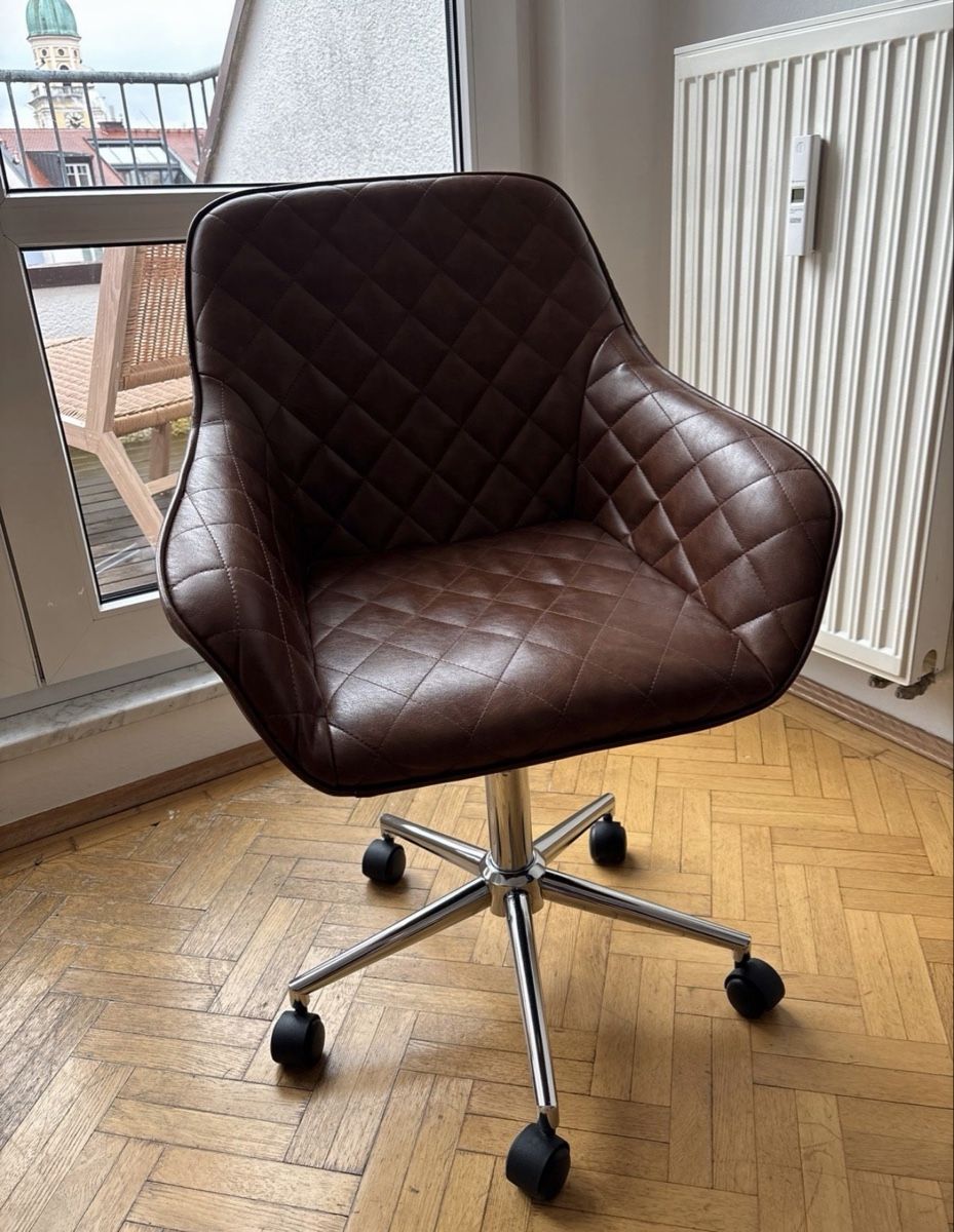 Chaises: Büro Sessel – D'occasion à Zürich par val_5xpm