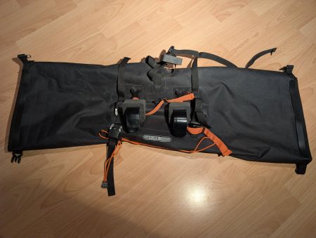 Ortlieb Handlebar-Pack