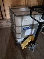 Ibc tank 