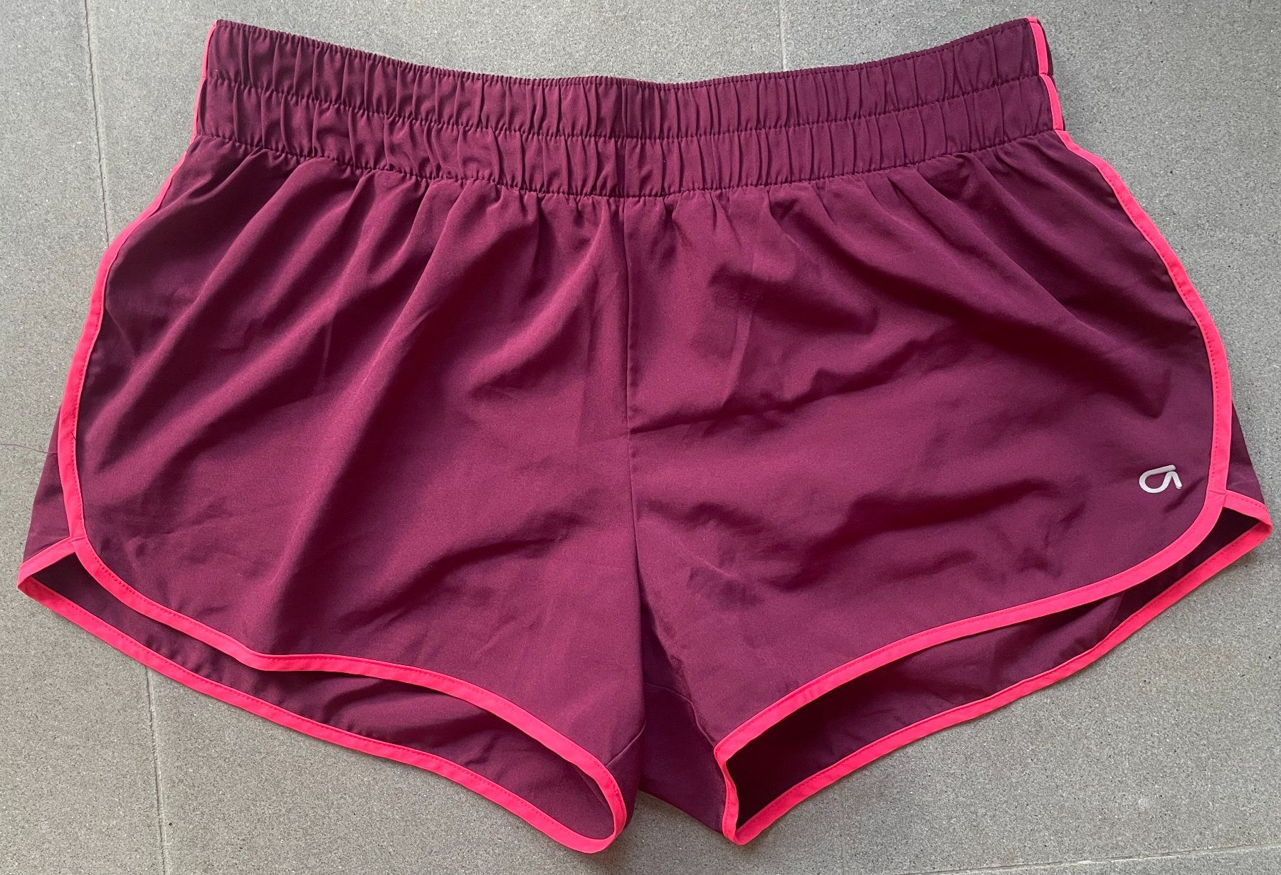 Hosen: Sporthose mit Netz / Grösse S / Gapfit – Gebraucht aus Zofingen von angito