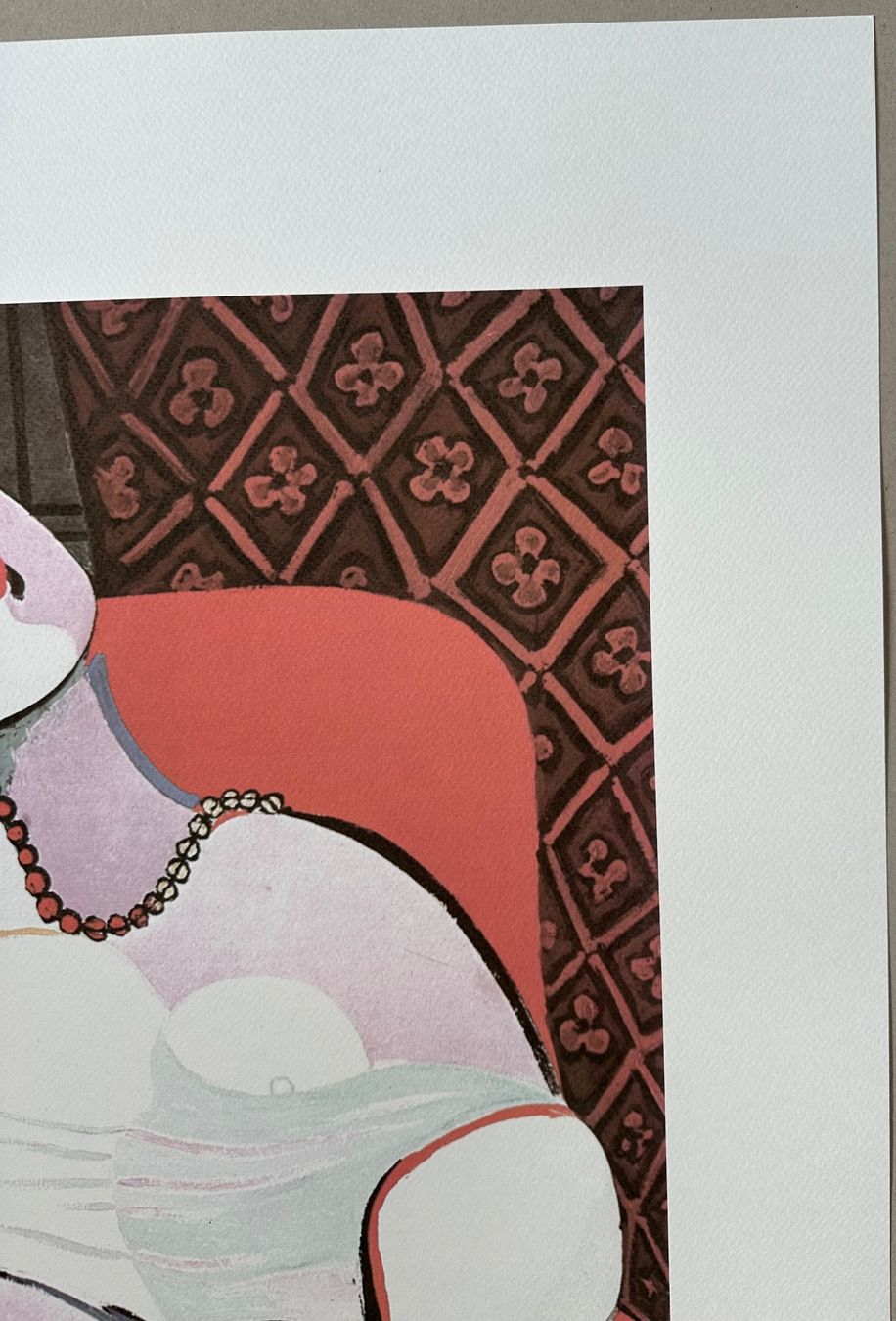 Foto & Immagini: Picasso: Le Rêve 106/200 – Nuovo (secondo la descrizione) da Meilen venduto da Smgdesign 4