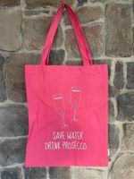 Geschenk/Stofftaschen/Taschen in Pink/Tragetaschen/Neu/OVP