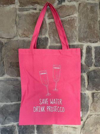 Geschenk/Stofftaschen/Taschen in Pink/Tragetaschen/Neu/OVP