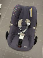 Maxi Cosi - sauber und guter Zustand 