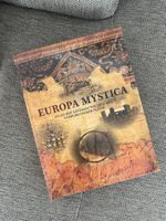 Europa Mystica – Atlas der sagenhaften Orte - NEU + OVP