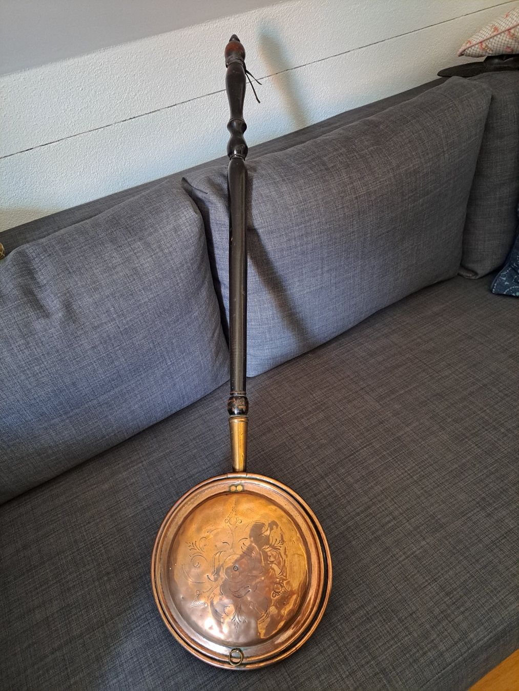 Tutti gli attrezzi: Antiques – Usato da Wettingen venduto da geo_7yn7