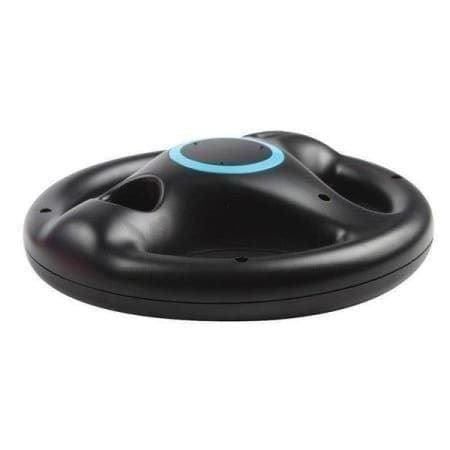 Controller: Wheel Steuerrad Nintendo Wii U Remote – Nuovo (secondo la descrizione) da Zürich venduto da shop-247 2
