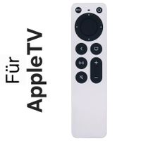 Fernbedienung für Apple TV (fabrikneu) Remote von HPI