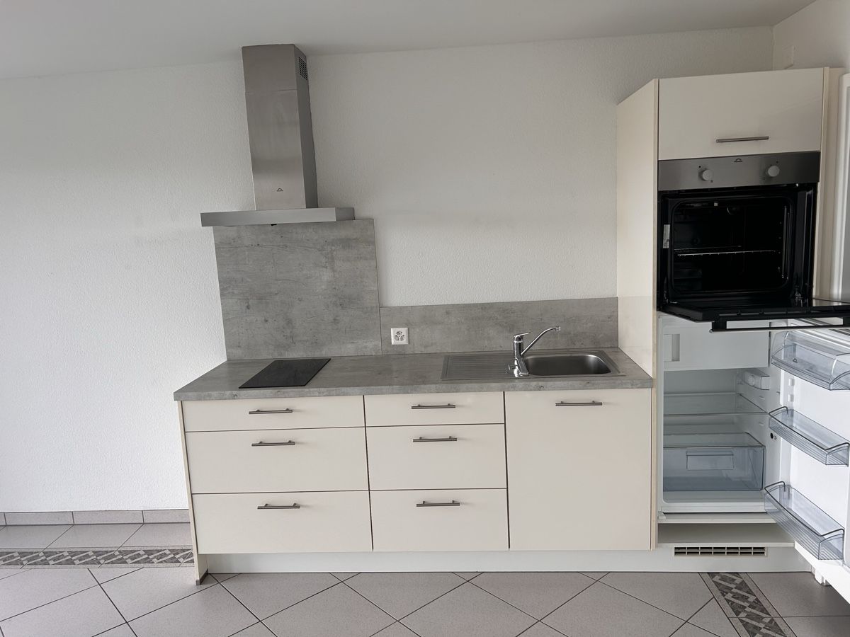 Cuisines complètes: Küchenzeile  – D'occasion à Immensee par jhp_26k9