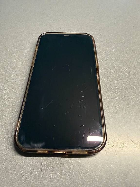 Apple Portables: Iphone 12 Pro Max 256 GB – D'occasion à Versoix par scg_z89g