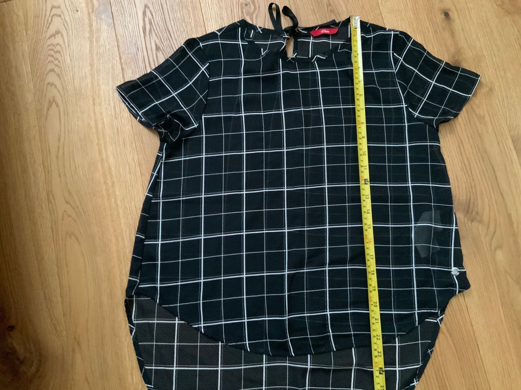 Camicette: Sommer Bluse   s.Oliver 36 – Usato da Kappel venduto da Mya986 1